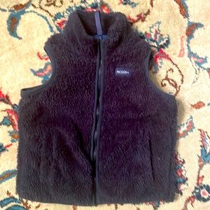 Boys prodoh vest size 5